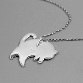 Lovely-Style-925-Sterling-Silver-Scared-Cat (2)